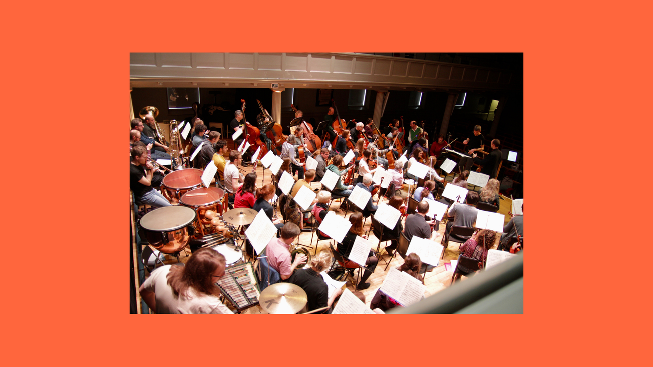 Review/ The Bristol Metropolitan Orchestra's set 'culminated in rapturous applause'