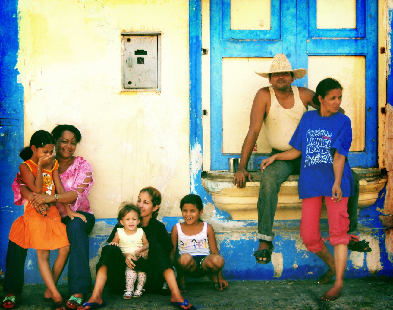 Venezuelan Crisis: Why is tonnes of US aid being turned away?