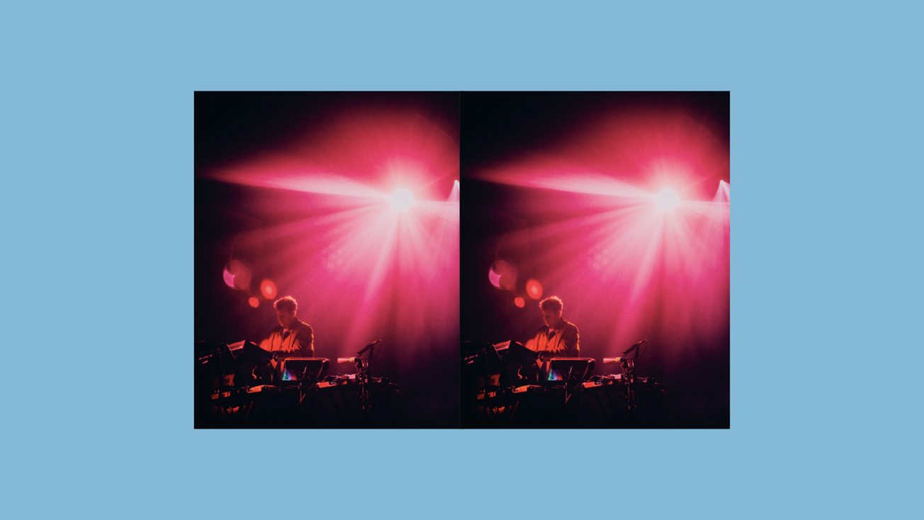 Review/ Maribou State @ Bristol O2 Academy