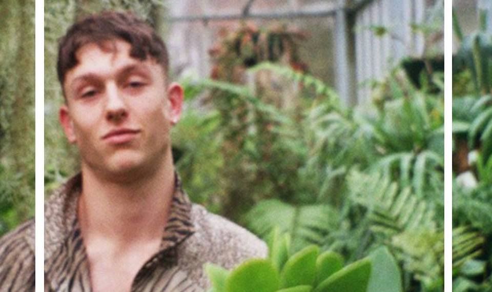 FUZE 2019: meet the boys