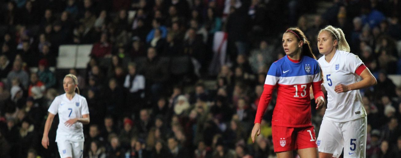 The Lionesses believe ahead of 2019 FIFA World Cup