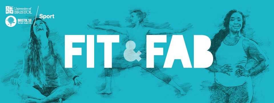 Review: Fit and Fabulous