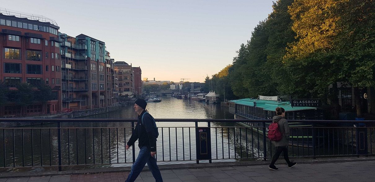 Homelessness situation in Bristol branded 'deeply depressing'