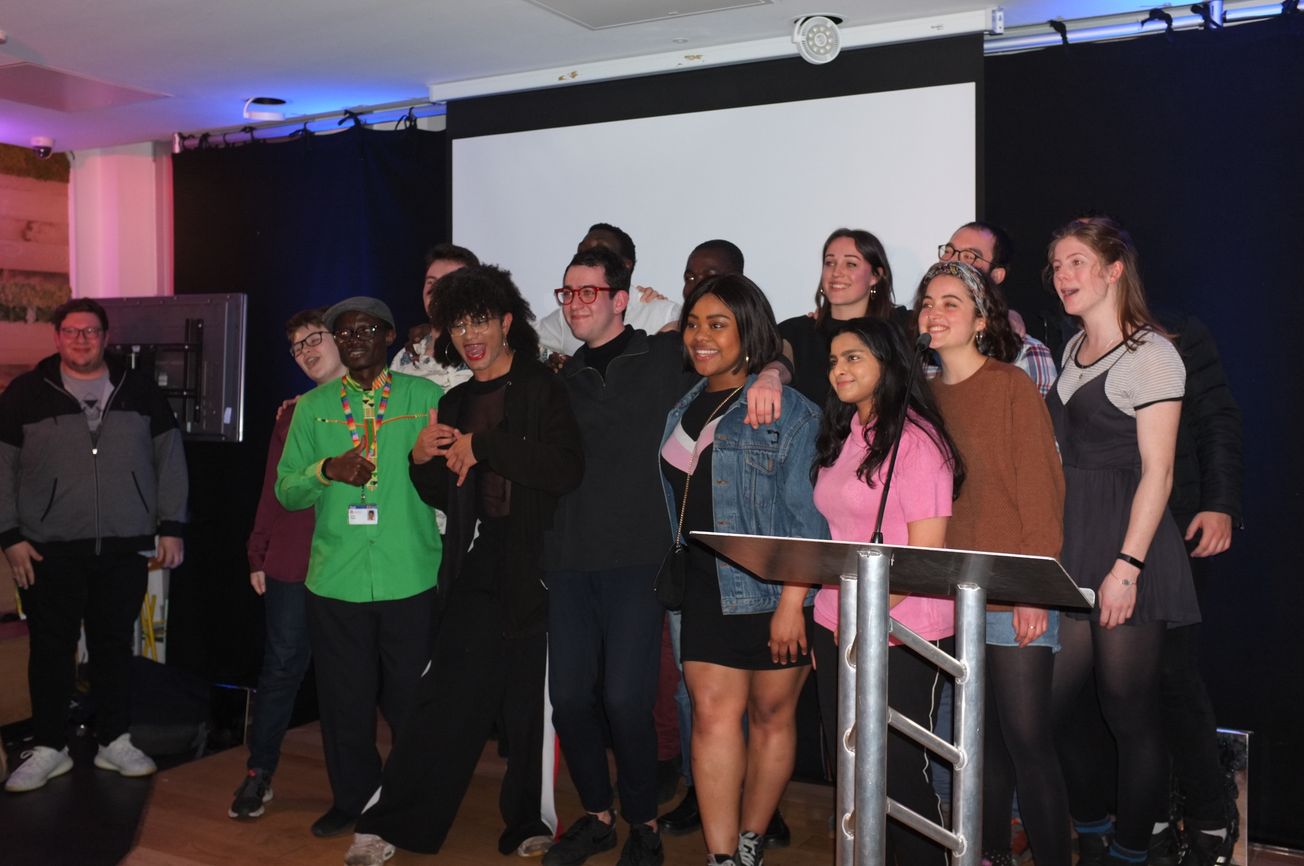 New full-time team for Bristol SU as 2019/20 election results announced