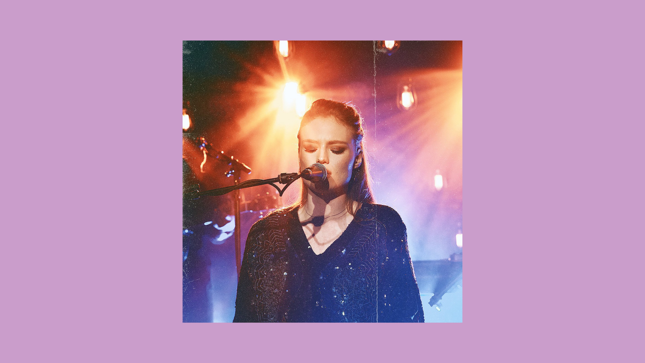 Review / 'Freya Ridings closed her first UK tour in front of an adoring crowd'