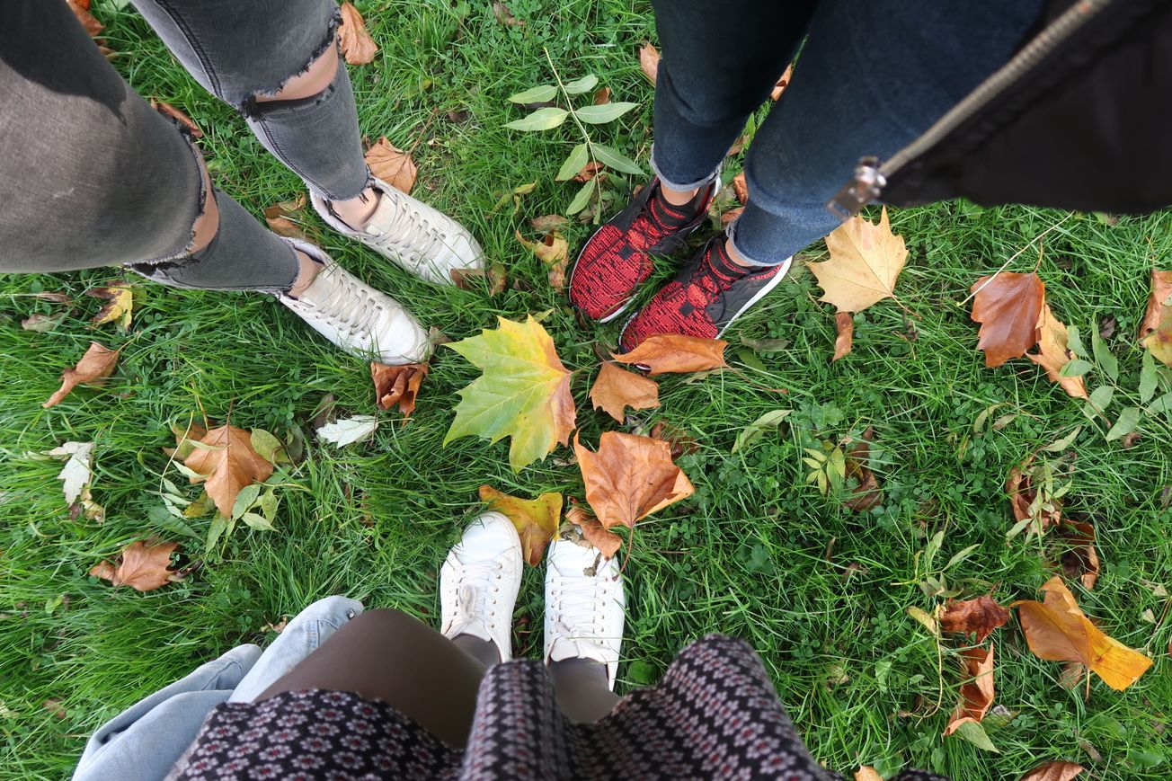 The benefits of exercise on your mental health