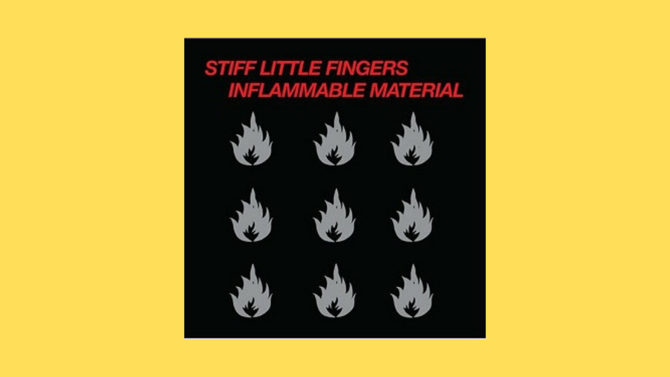 Review / 'Stiff Little Fingers' reflective, political stance is what punk rock is all about'