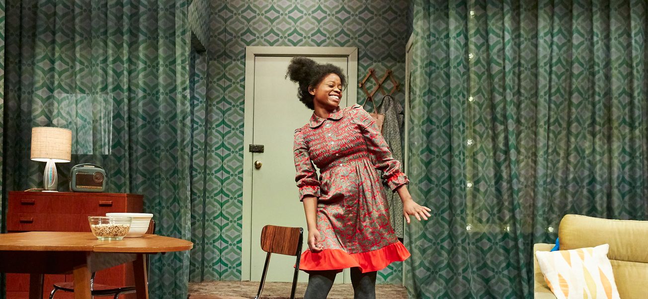 Princess & The Hustler @ Bristol Old Vic ★★★★