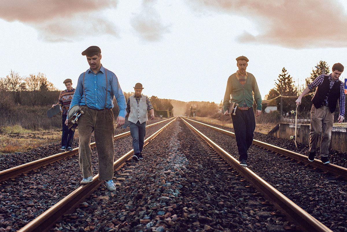 Best of Rebel’s Saturday selection delivered on its promise, but lacked protagonist diversity