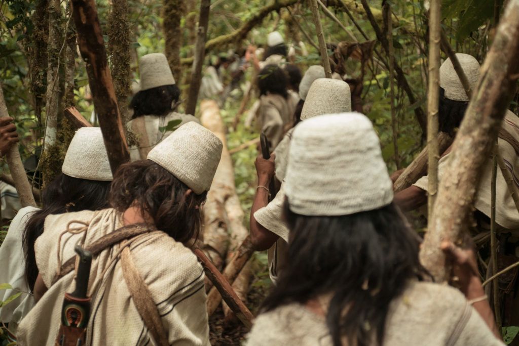 RAI Film Festival presents a true reflection of diverse humanity on screen