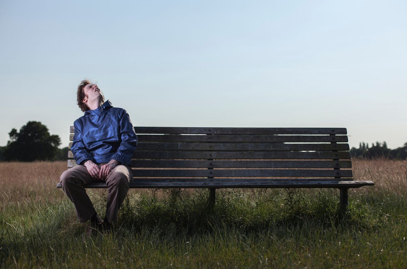 The Talk Show @ Wardrobe ★★★★★