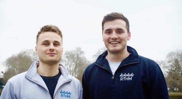 Rowing Together for Healthy Minds