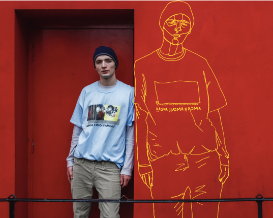 Get Involved: University of Bristol's  Charity Fashion Show