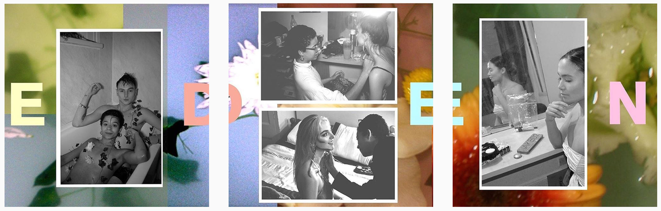 FUZE 2019: meet the girls