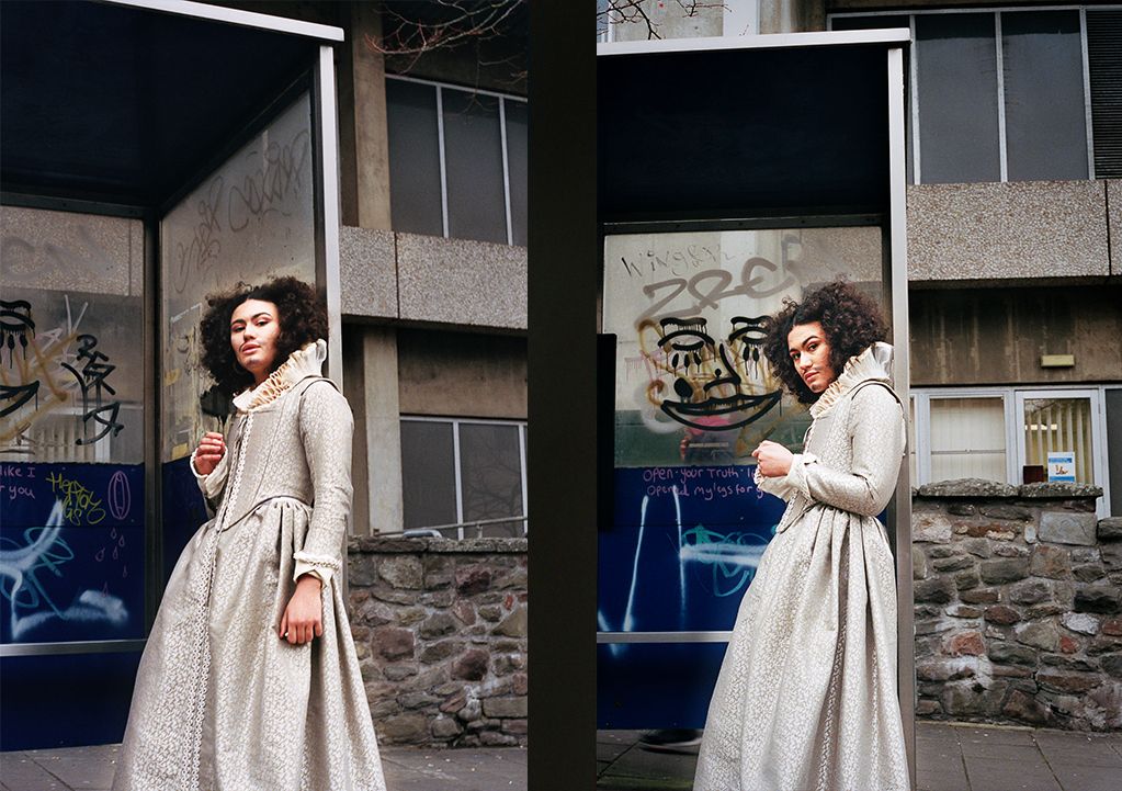 'Relevant, important and emotive' - Butterfly @ Loco Klub