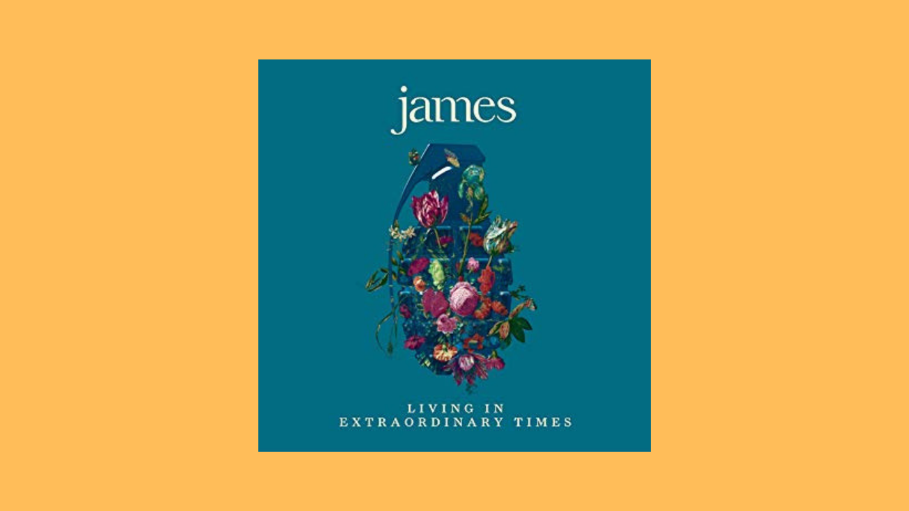 Preview / James @ The Forum