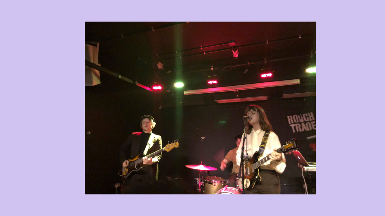 Interview / In conversation with Fur