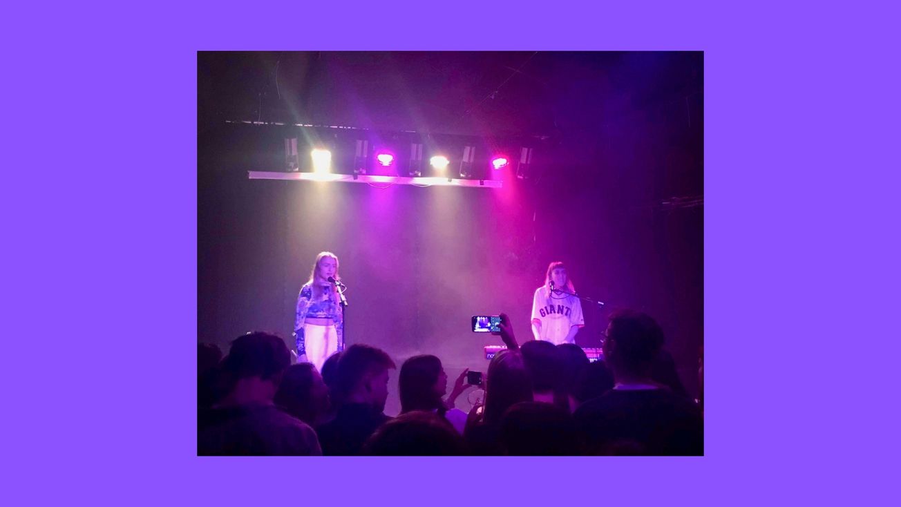 Interview / Ider: 'We want to make a beautiful sound but we want the content to be real'