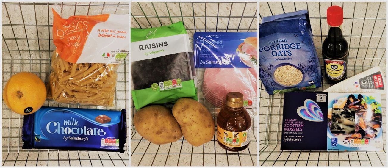 Science Uncovered: Flavour pairing