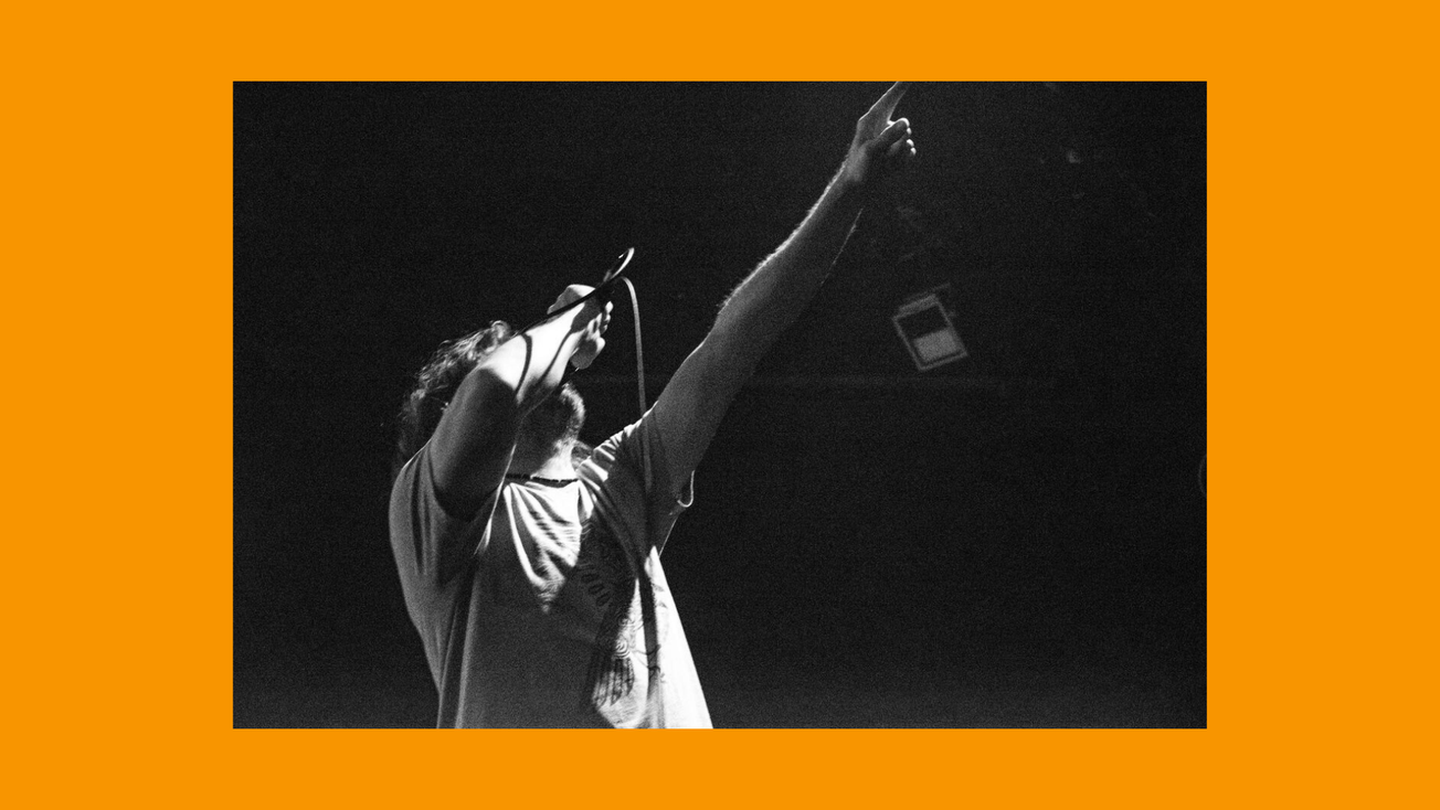 Photoset / Embrace @ O2 Academy