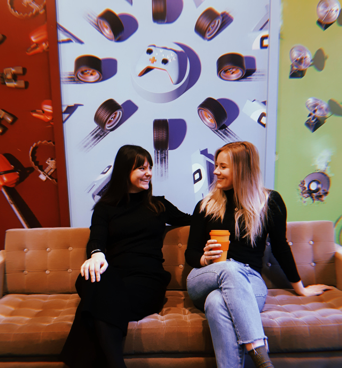 Navigating the 'lost year' after university: an interview with the founder of Quarterlife Magazine