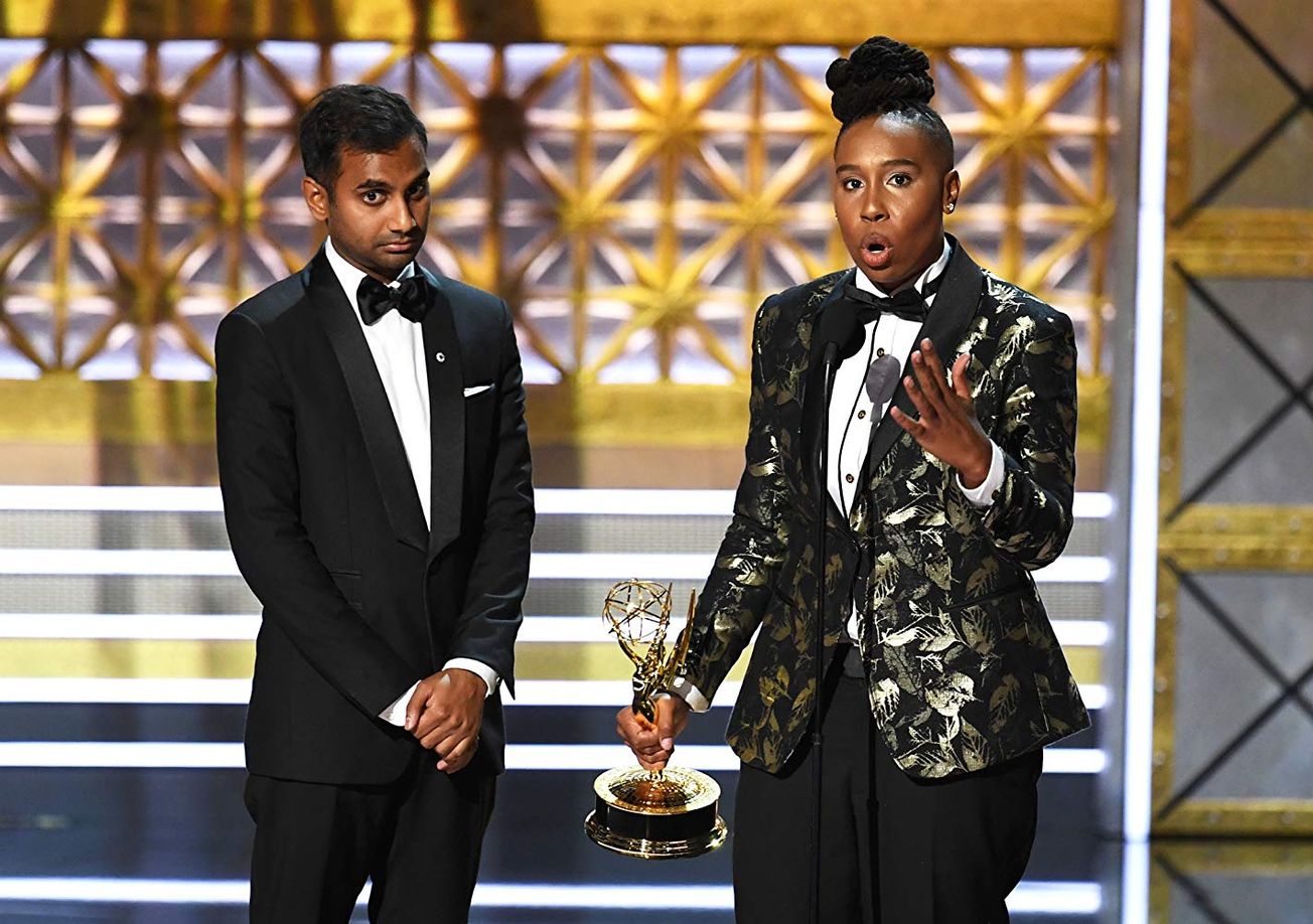 LGBTQ+ inclusion celebrated in the GLAAD Awards deserves more recognition