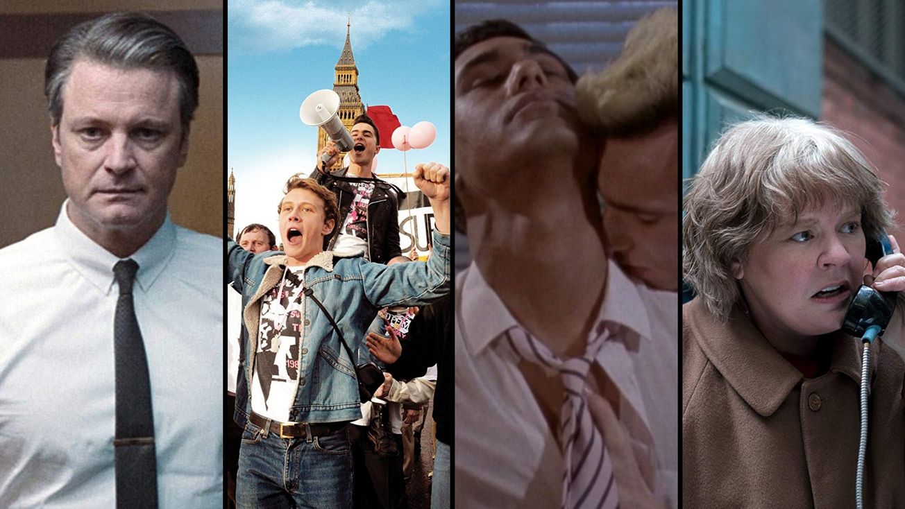 Editors' Picks - LGBTQ+ Cinema