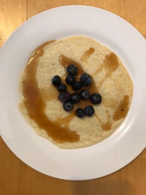 Avoid the topping cliches this Pancake Day!