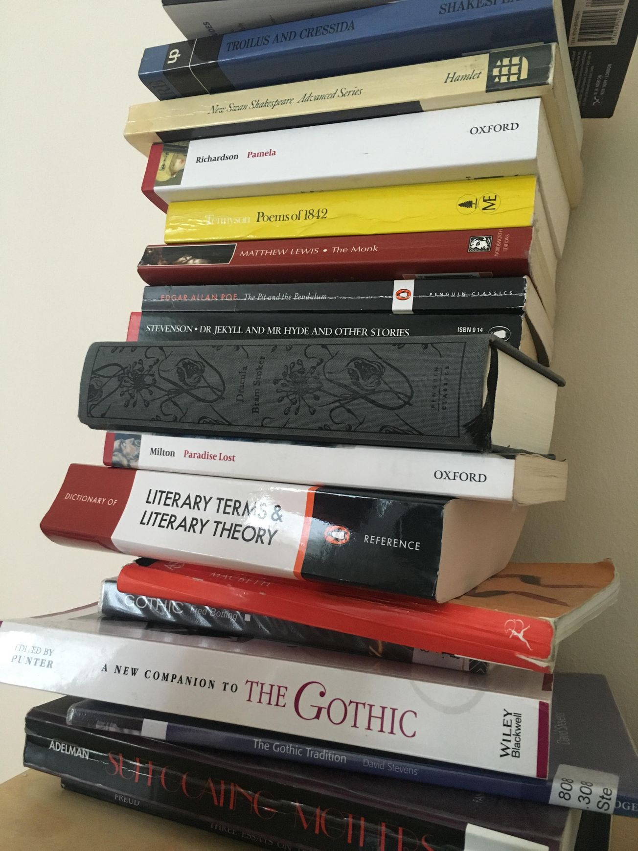 Hidden course costs increase stress and reinforce the divisions of privilege