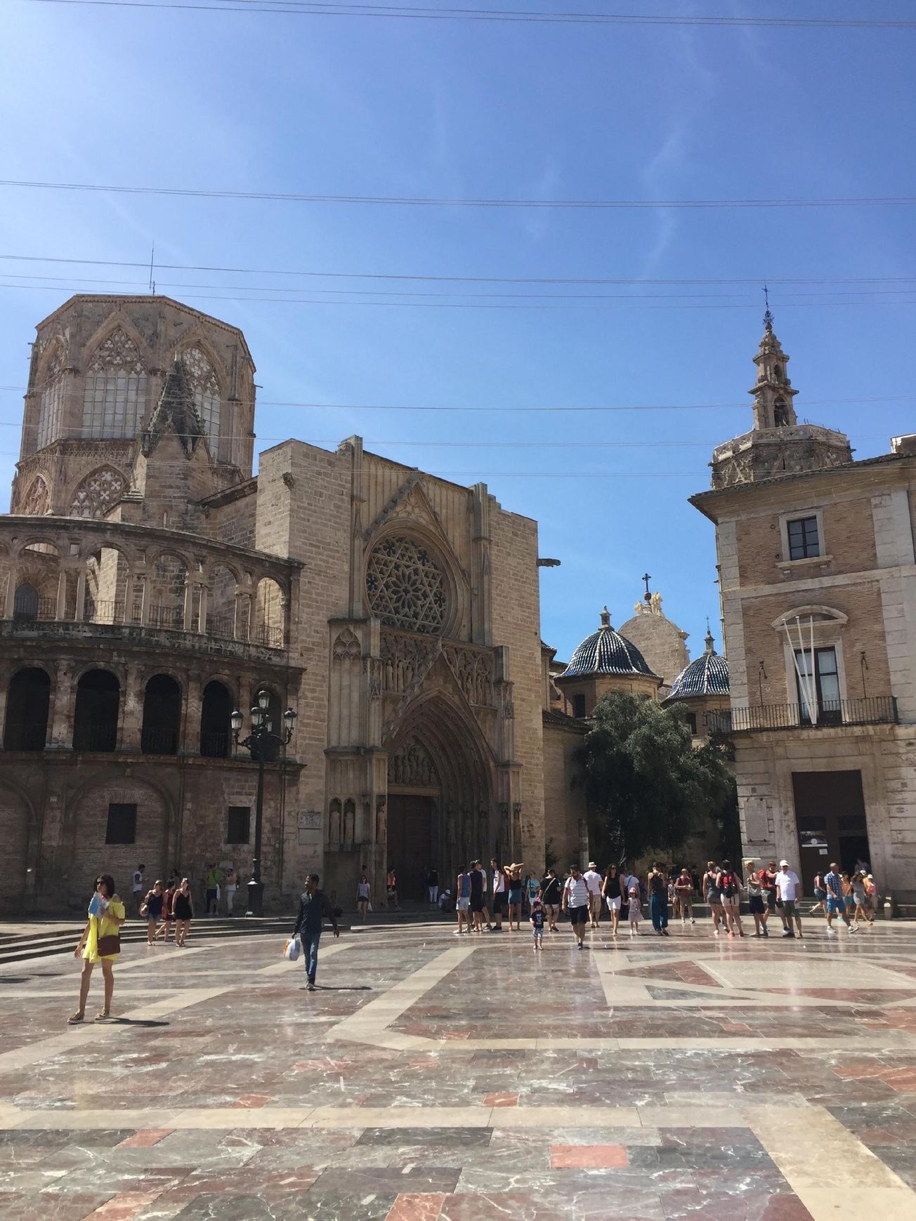 Why Valencia is the perfect weekend getaway