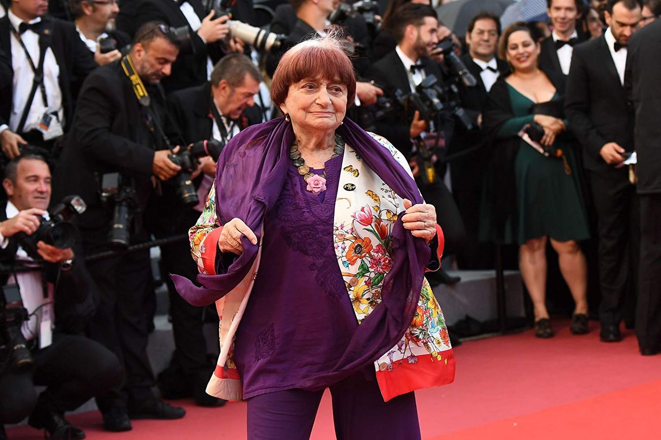 Agnès Varda obituary: the filmmaker who epitomised life on screen