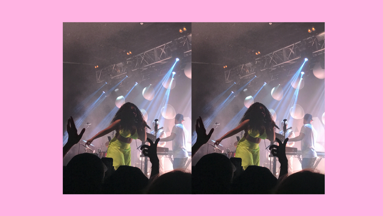 Review/ 'To invest in NAO's music is to invest in an artist who deserves every inch of her platform'