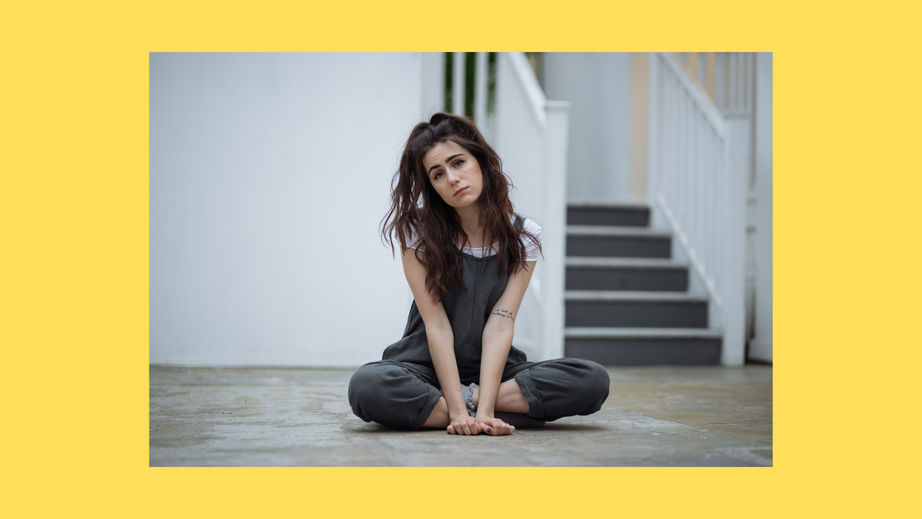 Interview / In conversation with dodie
