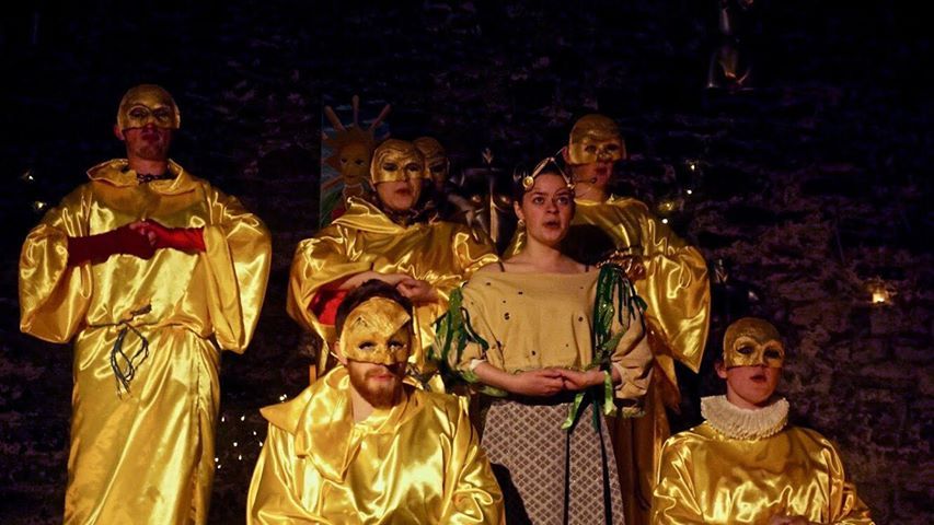 Mr. Burns @ Loco Klub ★★★★