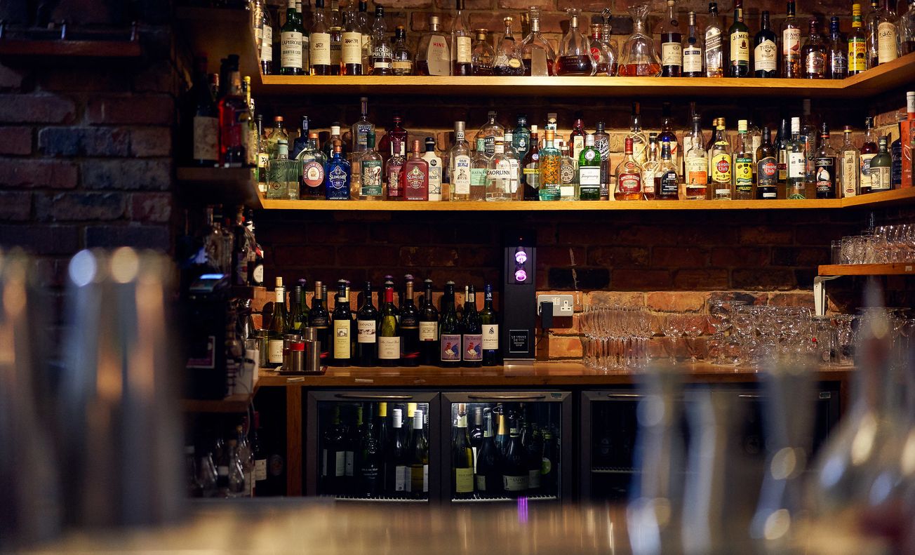 Going out on a budget