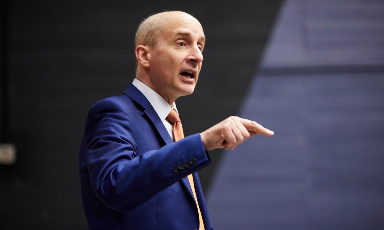 'It is vital that we say NO to Farage’s far right': why are the upcoming European elections important?