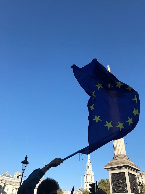 University confirms Erasmus+ grant for students following Brexit uncertainty