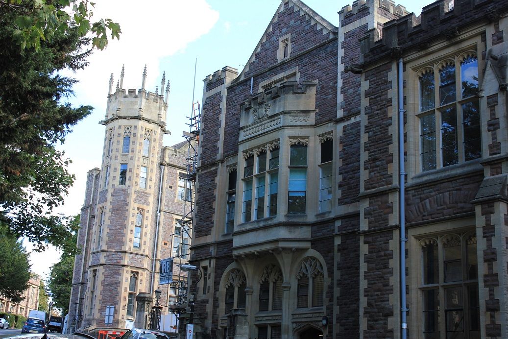 Unhappy students received £2,500 pay out last academic year