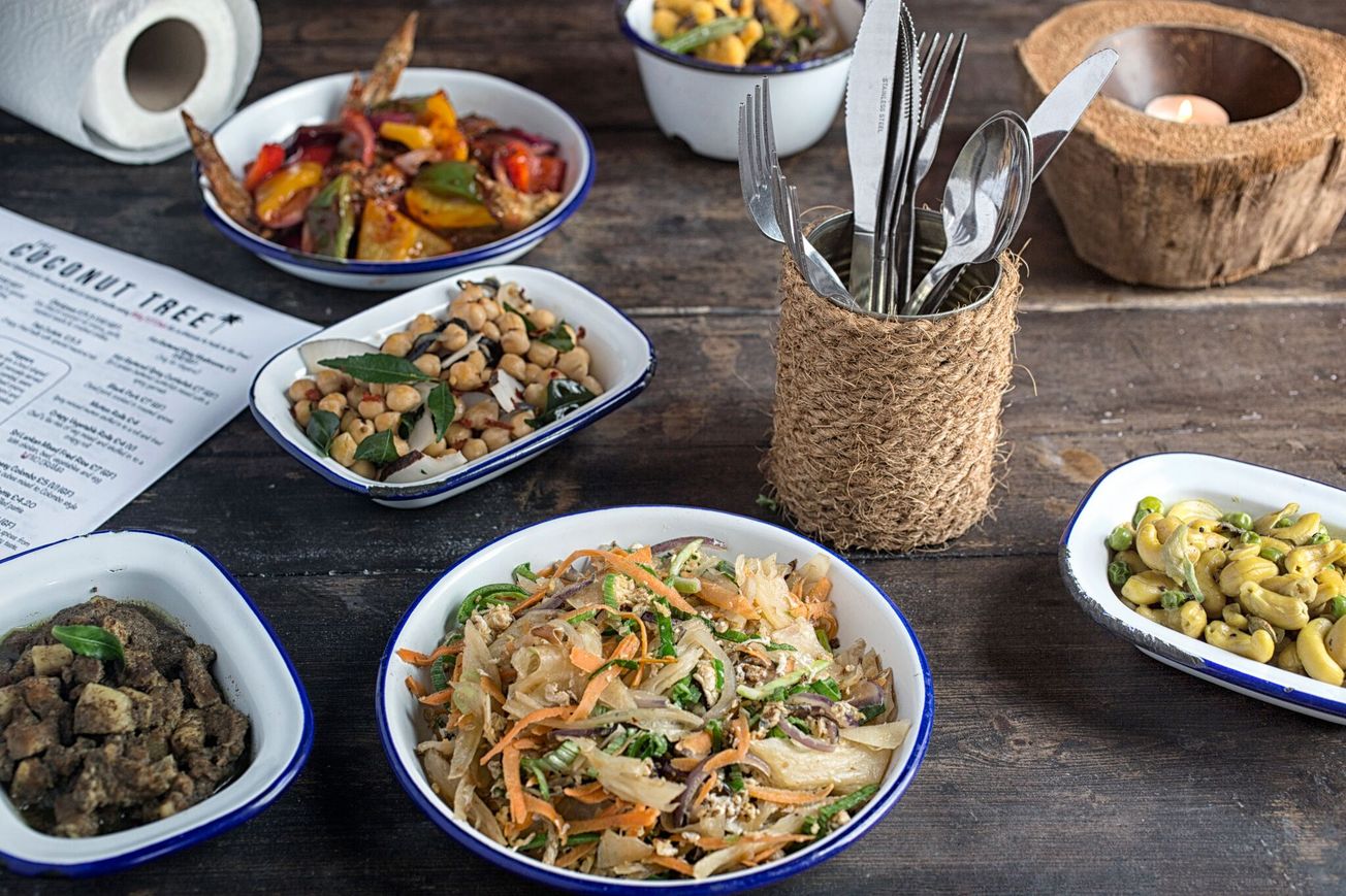 Which restaurants, cafés and bars won big at the 2019 Bristol Life Awards?