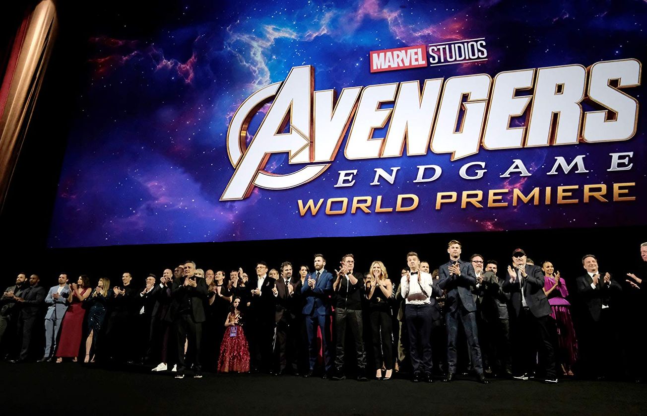 Avengers: Endgame is the highly anticipated finale, and it does not disappoint