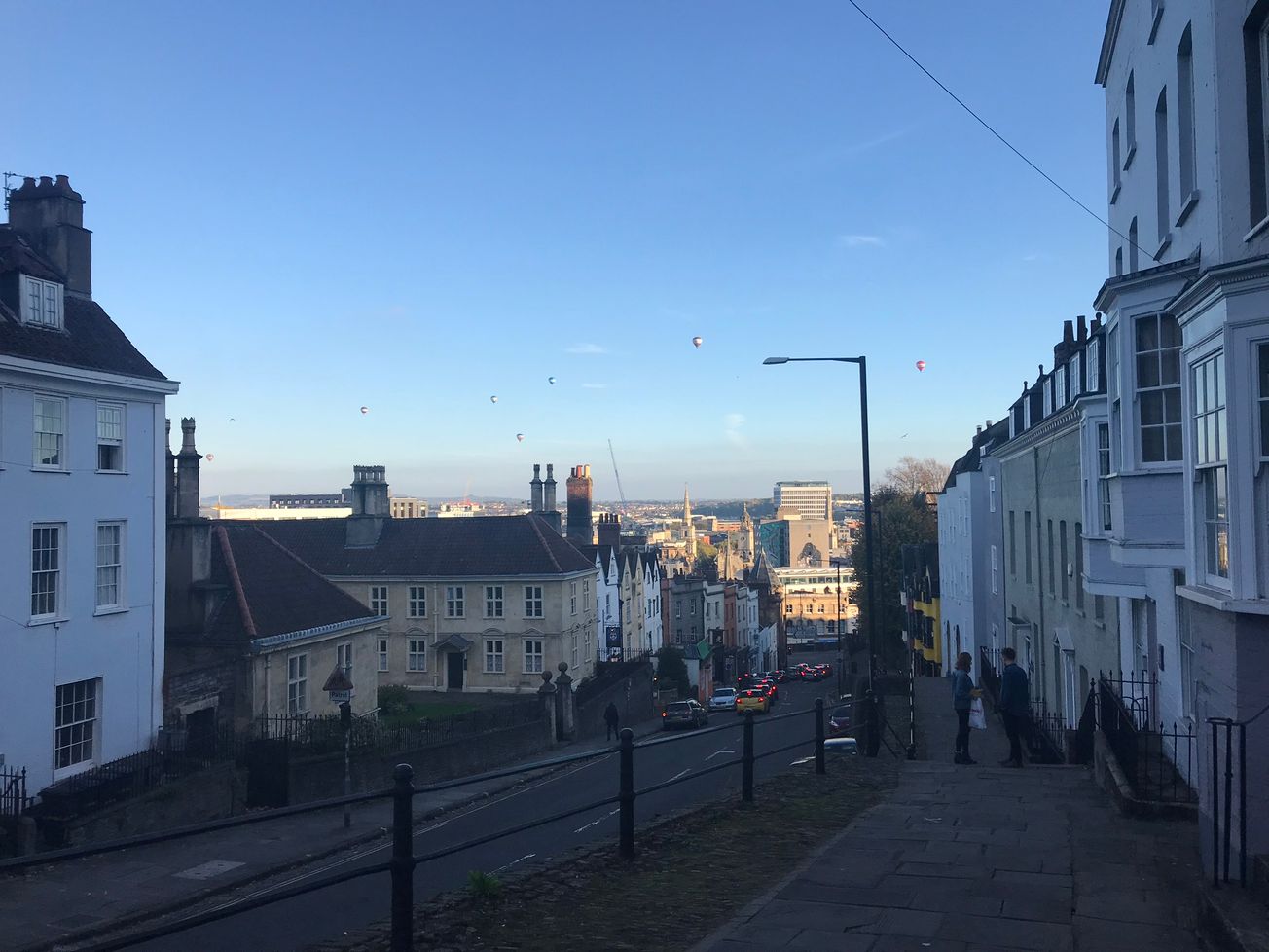 Inadequacy and 'impostor syndrome', a personal account