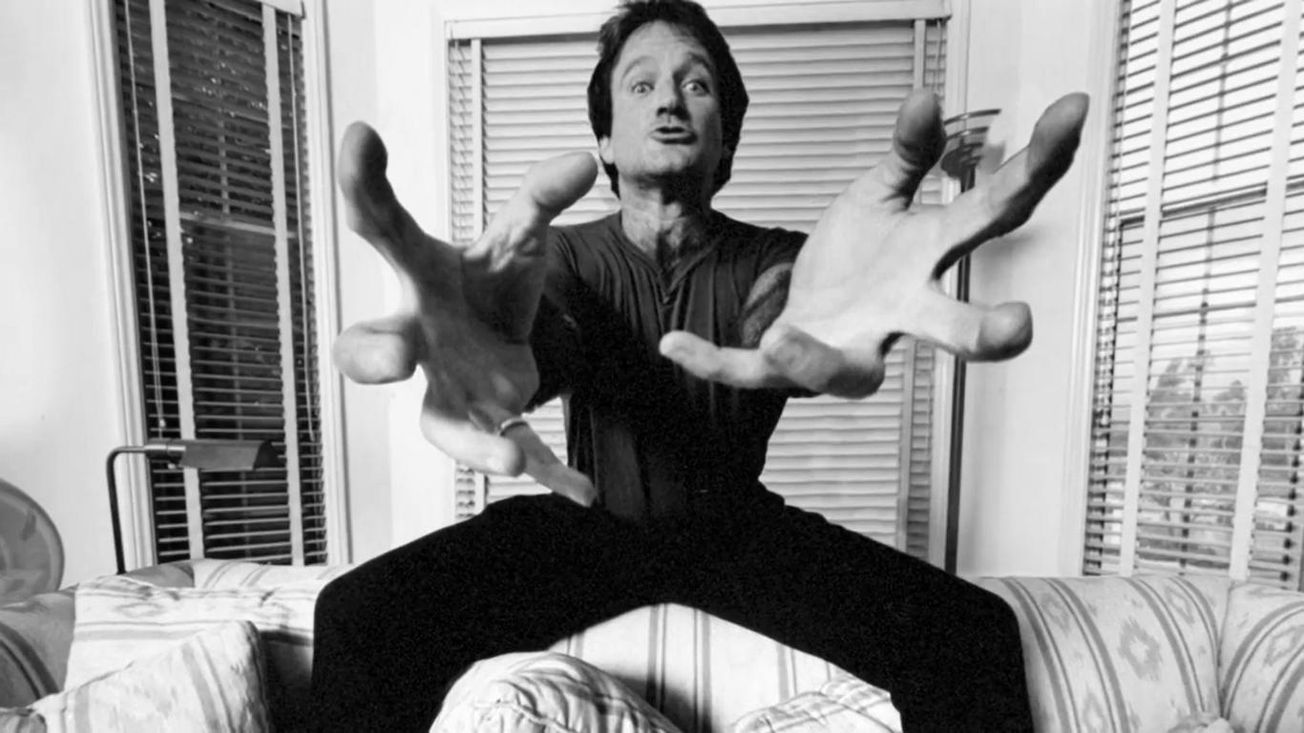 Robin Williams’ acting talent leaves a universal legacy