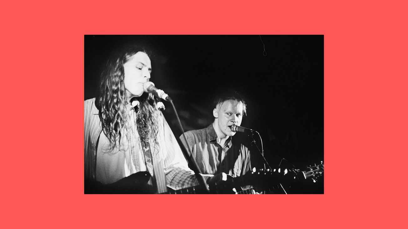 Preview / Bull @ The Old England