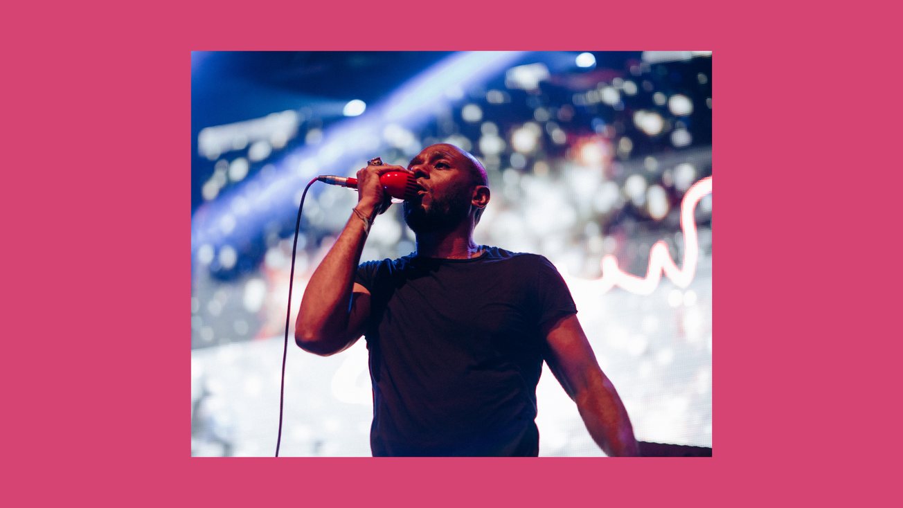 Review/ Yasiin Bey performs Mos Def