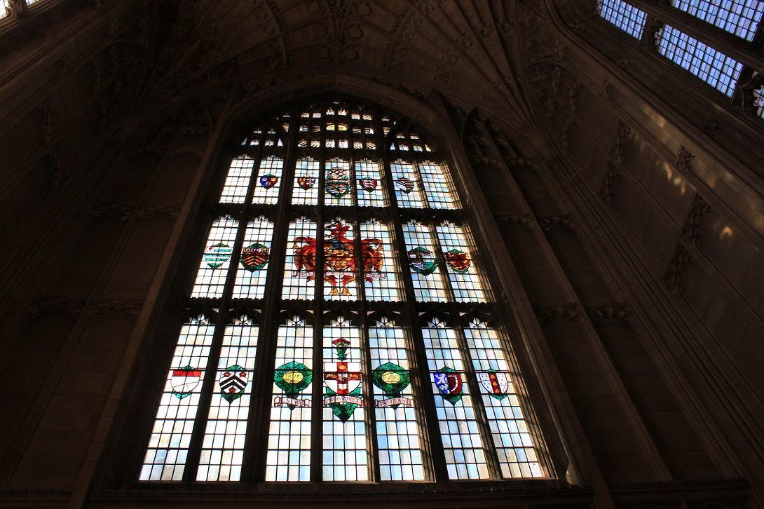 North Village residences have the highest proportion of privately educated students