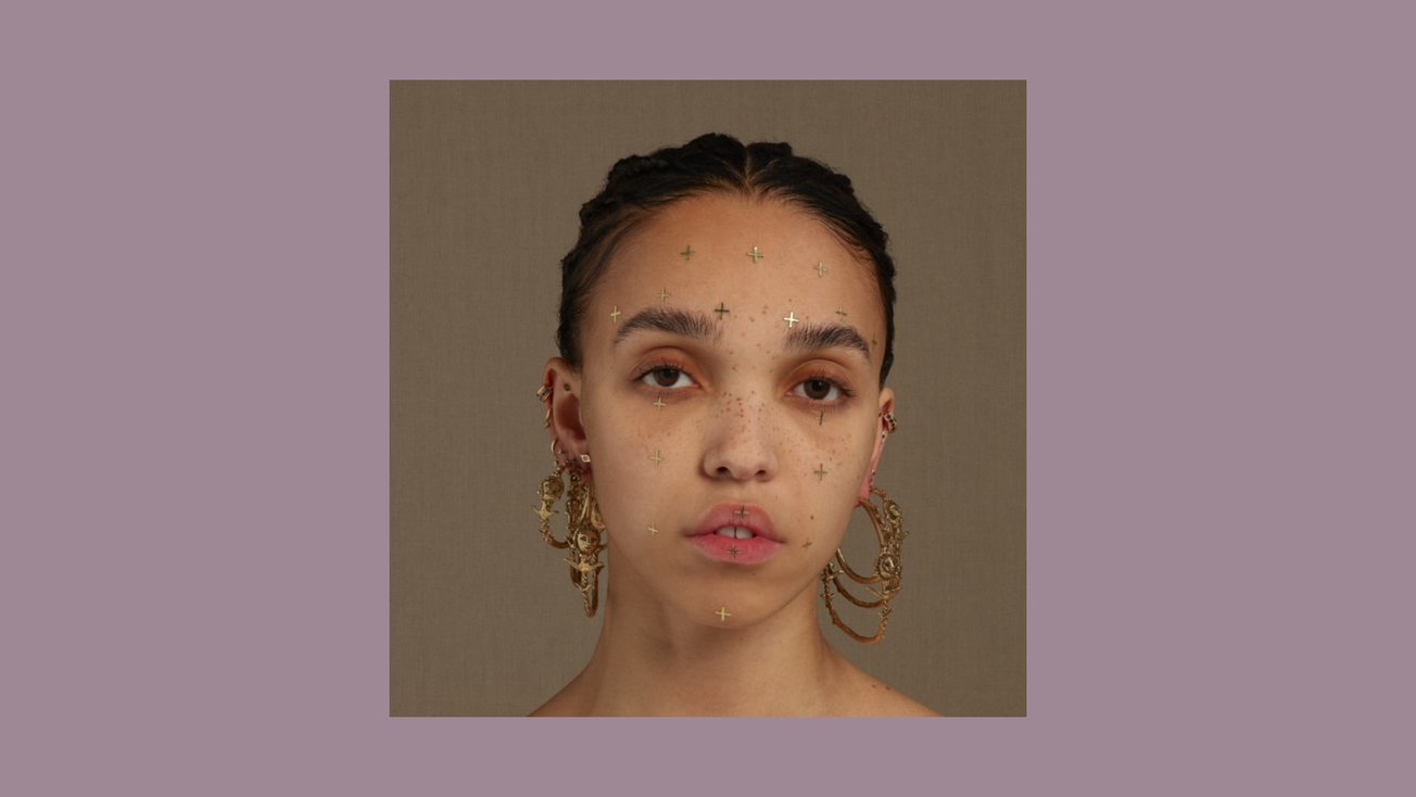 Review/ FKA Twigs: Cellophane