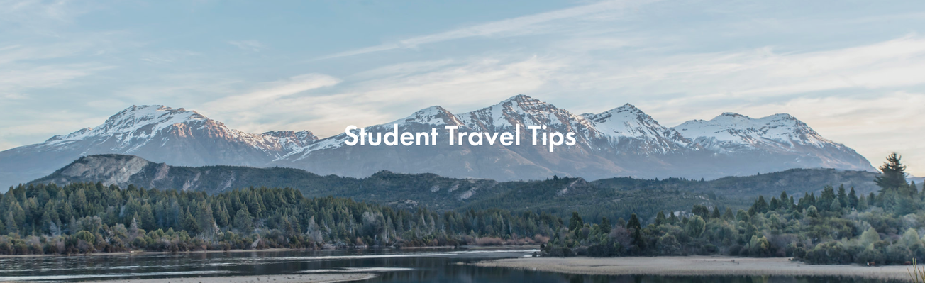 Interview with Student Travel Tips