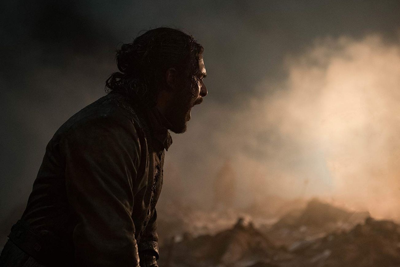 Game of Thrones SPOILERS: ‘The Long Night’ is far from the battle scenes of ‘Hardhome’