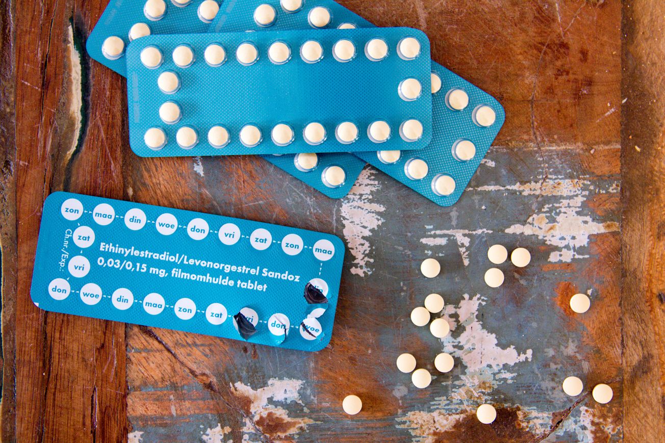 The contraceptive pill minefield: combined or progesterone only