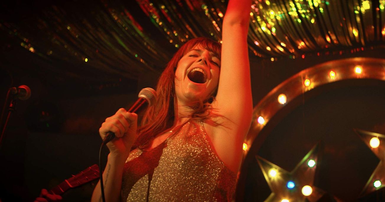 Buckley and Walters shine in the otherwise lacklustre Wild Rose